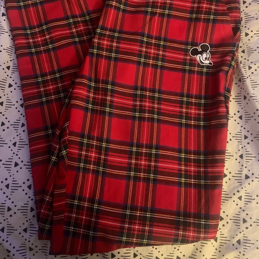 Disney Mickey Pants